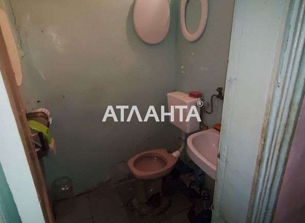 Коммунальная квартира по адресу ул. Ольгиевская (площадь 14,6 м²) - Atlanta.ua - фото 9