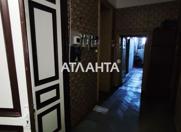 Коммунальная квартира по адресу ул. Ольгиевская (площадь 14,6 м²) - Atlanta.ua - фото 10