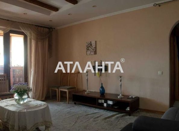 3-rooms apartment apartment by the address st. Koroleva ak (area 76,0 m2) - Atlanta.ua - photo 2
