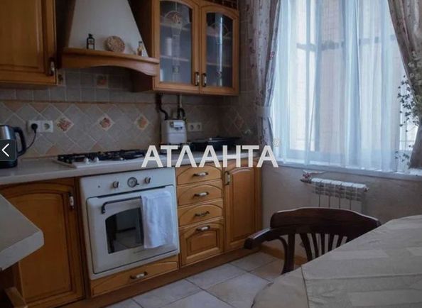 3-rooms apartment apartment by the address st. Koroleva ak (area 76,0 m2) - Atlanta.ua - photo 5