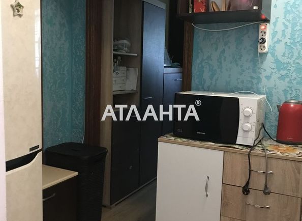 Room in dormitory apartment by the address st. Filatova ak (area 17,0 m2) - Atlanta.ua