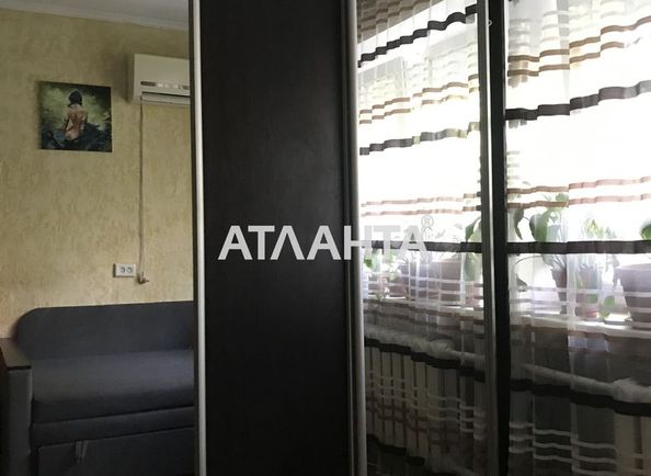 Room in dormitory apartment by the address st. Filatova ak (area 17,0 m2) - Atlanta.ua - photo 4
