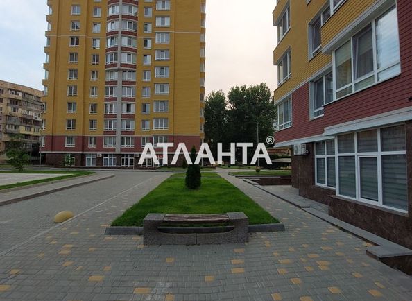 3-rooms apartment apartment by the address st. Bocharova gen (area 122,0 m2) - Atlanta.ua - photo 14