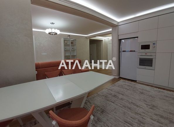 3-rooms apartment apartment by the address st. Bocharova gen (area 122,0 m2) - Atlanta.ua - photo 5