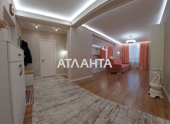 3-rooms apartment apartment by the address st. Bocharova gen (area 122,0 m2) - Atlanta.ua - photo 4