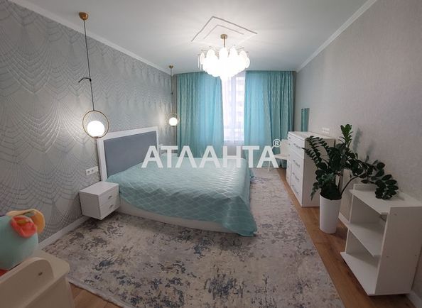 3-rooms apartment apartment by the address st. Bocharova gen (area 122,0 m2) - Atlanta.ua - photo 2