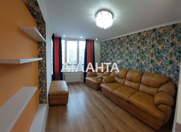 3-rooms apartment apartment by the address st. Bocharova gen (area 122,0 m2) - Atlanta.ua - photo 11