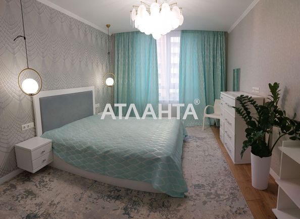 3-rooms apartment apartment by the address st. Bocharova gen (area 122,0 m2) - Atlanta.ua
