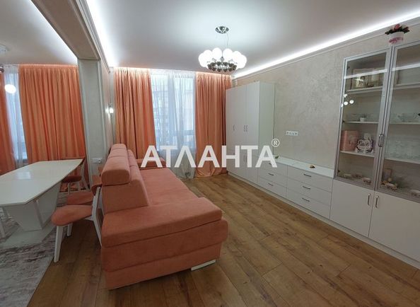 3-rooms apartment apartment by the address st. Bocharova gen (area 122,0 m2) - Atlanta.ua - photo 3