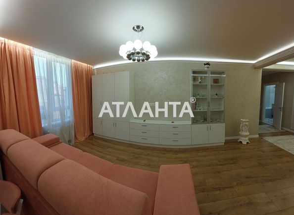 3-rooms apartment apartment by the address st. Bocharova gen (area 122,0 m2) - Atlanta.ua - photo 8