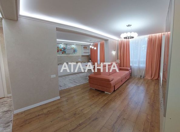 3-rooms apartment apartment by the address st. Bocharova gen (area 122,0 m2) - Atlanta.ua - photo 17