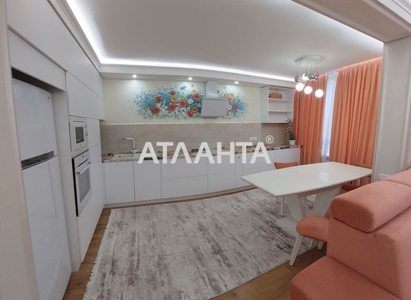 3-rooms apartment apartment by the address st. Bocharova gen (area 122,0 m2) - Atlanta.ua - photo 7