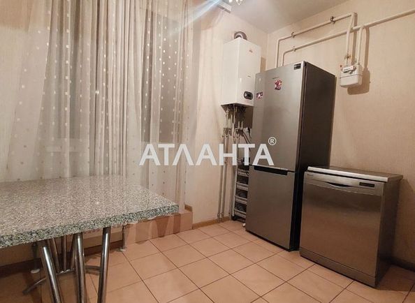 1-комнатная квартира по адресу ул. Европейская (площадь 32 м²) - Atlanta.ua