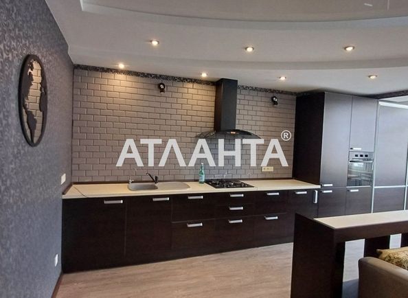 3-комнатная квартира по адресу ул. Зоопарковая (площадь 85,6 м²) - Atlanta.ua