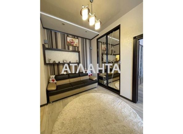 3-комнатная квартира по адресу ул. Королева ак. (площадь 75,4 м2) - Atlanta.ua - фото 10