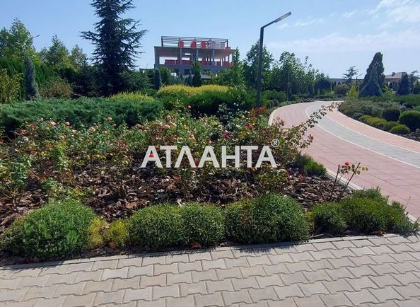 Landplot by the address (area 6,8 acr) - Atlanta.ua