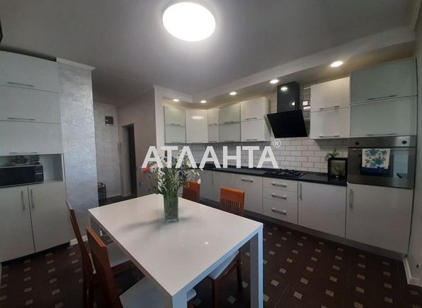 3-rooms apartment apartment by the address st. Sakharova (area 83,0 m2) - Atlanta.ua - photo 2