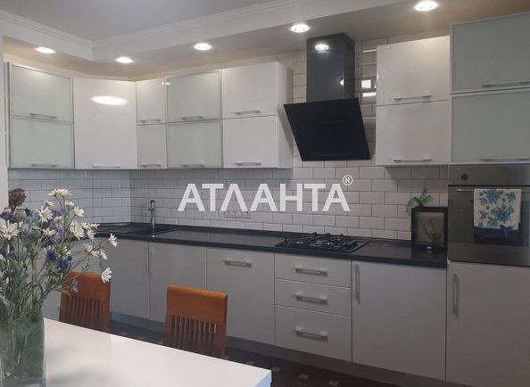 3-rooms apartment apartment by the address st. Sakharova (area 83,0 m2) - Atlanta.ua