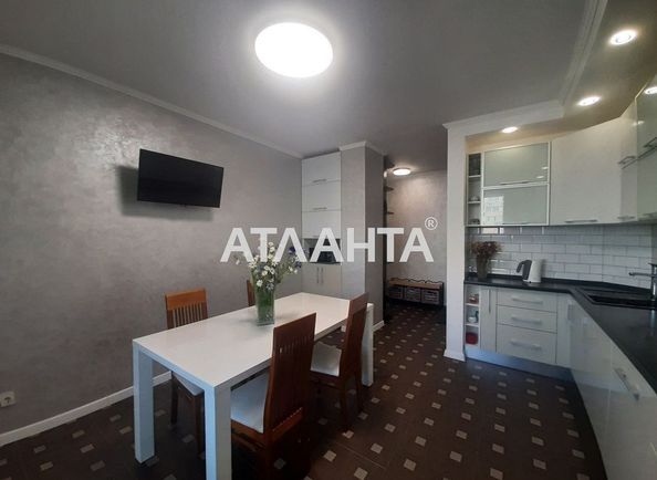 3-rooms apartment apartment by the address st. Sakharova (area 83,0 m2) - Atlanta.ua - photo 3