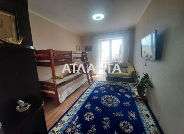 3-rooms apartment apartment by the address st. Sakharova (area 83,0 m2) - Atlanta.ua - photo 11