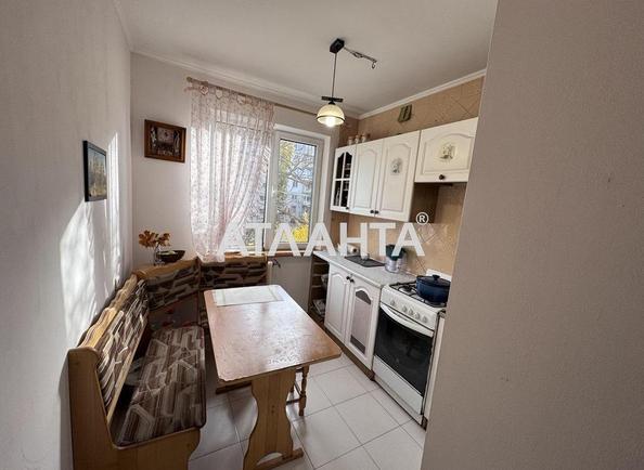 3-кімнатна квартира за адресою Небесної сотні пр. (площа 61,3 м²) - фото 7 3-кімнатна квартира за адресою Небесної сотні пр. (площа 61,3 м²) - Atlanta.ua - фото 7