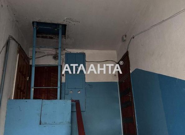 3-кімнатна квартира за адресою Небесної сотні пр. (площа 61,3 м²) - фото 15 3-кімнатна квартира за адресою Небесної сотні пр. (площа 61,3 м²) - Atlanta.ua - фото 15