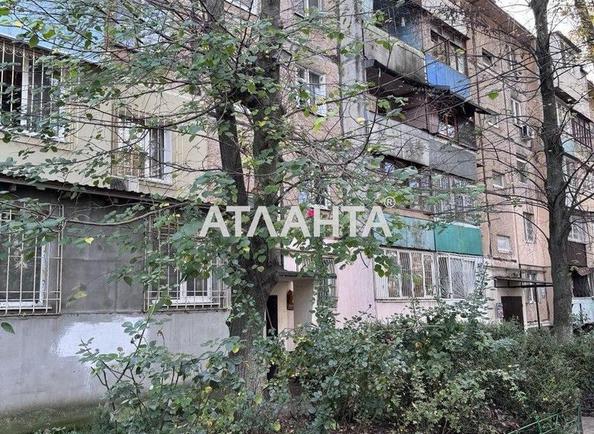 3-кімнатна квартира за адресою Небесної сотні пр. (площа 61,3 м²) - фото 17 3-кімнатна квартира за адресою Небесної сотні пр. (площа 61,3 м²) - Atlanta.ua - фото 17