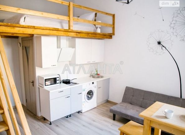 4+-rooms apartment apartment by the address st. Spiridonovskaya Gorkogo (area 150 m²) - Atlanta.ua - photo 14