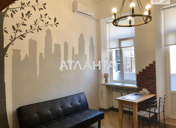 4+-rooms apartment apartment by the address st. Spiridonovskaya Gorkogo (area 150 m²) - Atlanta.ua
