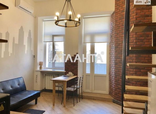 4+-rooms apartment apartment by the address st. Spiridonovskaya Gorkogo (area 150 m²) - Atlanta.ua - photo 2