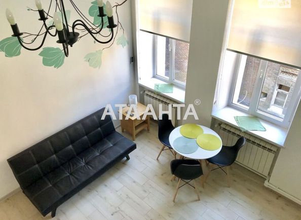 4+-rooms apartment apartment by the address st. Spiridonovskaya Gorkogo (area 150 m²) - Atlanta.ua - photo 16