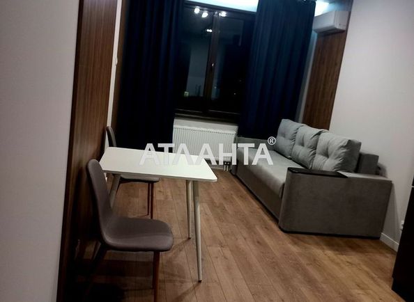 1-комнатная квартира по адресу ул. Генуэзская (площадь 32,0 м2) - Atlanta.ua - фото 2