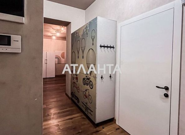 3-комнатная квартира по адресу ул. Маразлиевская (площадь 93,0 м2) - Atlanta.ua - фото 3