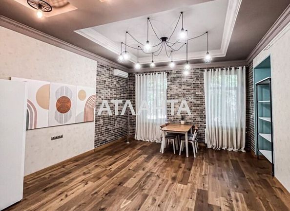 3-комнатная квартира по адресу ул. Маразлиевская (площадь 93,0 м2) - Atlanta.ua