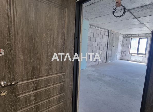 3-rooms apartment apartment by the address st. Genuezskaya (area 108,2 m2) - Atlanta.ua - photo 3