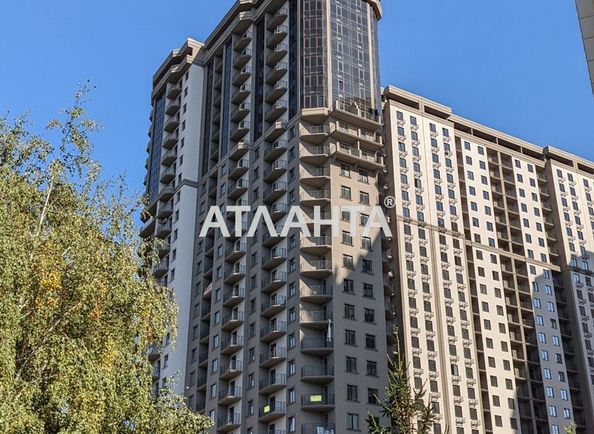 3-rooms apartment apartment by the address st. Genuezskaya (area 108,2 m2) - Atlanta.ua