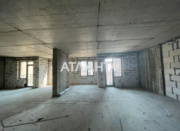 3-rooms apartment apartment by the address st. Genuezskaya (area 108,2 m2) - Atlanta.ua - photo 2