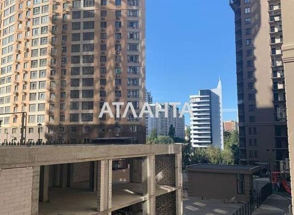 3-rooms apartment apartment by the address st. Genuezskaya (area 108,2 m2) - Atlanta.ua - photo 17
