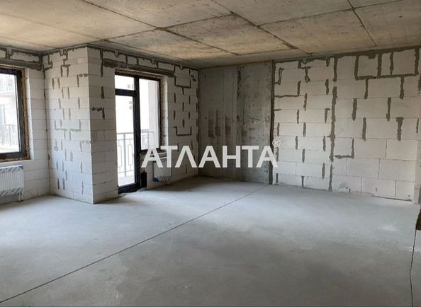 3-rooms apartment apartment by the address st. Genuezskaya (area 108,2 m2) - Atlanta.ua - photo 4