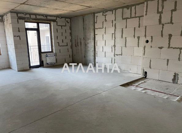 3-rooms apartment apartment by the address st. Genuezskaya (area 108,2 m2) - Atlanta.ua - photo 5