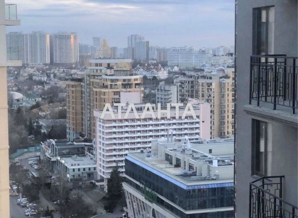 3-rooms apartment apartment by the address st. Genuezskaya (area 108,2 m2) - Atlanta.ua - photo 18