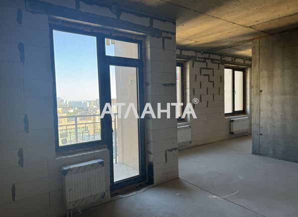 3-комнатная квартира по адресу ул. Генуэзская (площадь 108,2 м²) - Atlanta.ua - фото 11