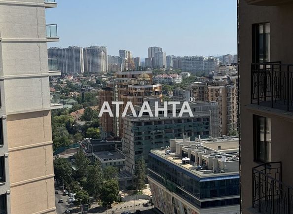 3-комнатная квартира по адресу ул. Генуэзская (площадь 108,2 м²) - Atlanta.ua - фото 24