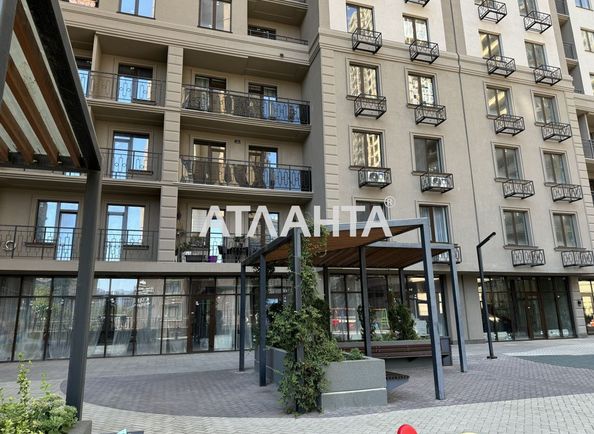 3-комнатная квартира по адресу ул. Генуэзская (площадь 108,2 м²) - Atlanta.ua - фото 26