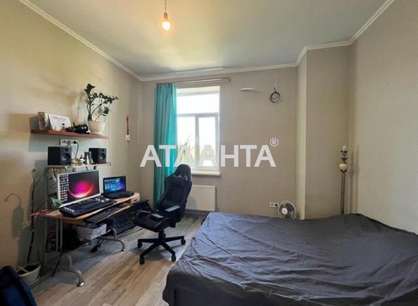 1-комнатная квартира по адресу ул. Доковая (площадь 32,6 м²) - Atlanta.ua - фото 5