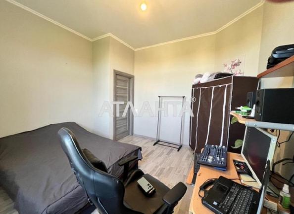 1-комнатная квартира по адресу ул. Доковая (площадь 32,6 м²) - Atlanta.ua - фото 6