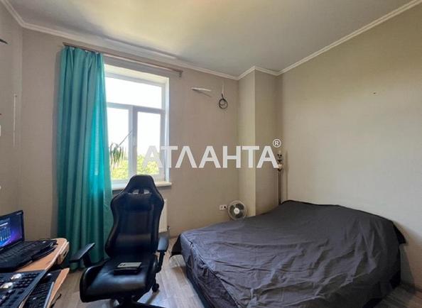 1-комнатная квартира по адресу ул. Доковая (площадь 32,6 м²) - Atlanta.ua - фото 7