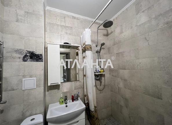 1-комнатная квартира по адресу ул. Доковая (площадь 32,6 м²) - Atlanta.ua - фото 8
