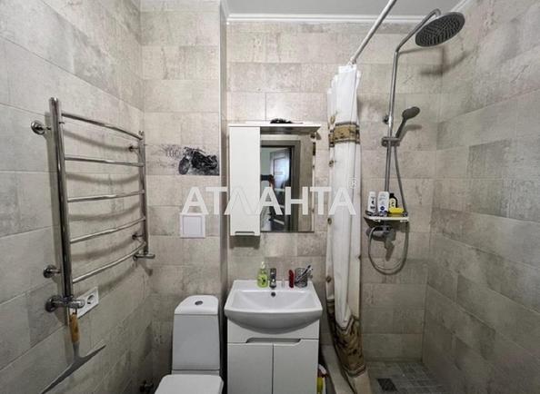 1-комнатная квартира по адресу ул. Доковая (площадь 32,6 м²) - Atlanta.ua - фото 9