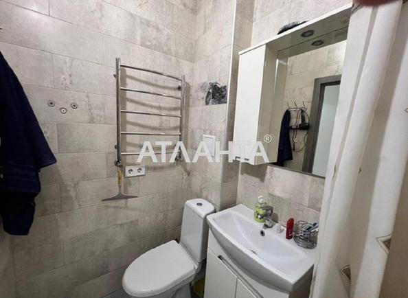 1-комнатная квартира по адресу ул. Доковая (площадь 32,6 м²) - Atlanta.ua - фото 10